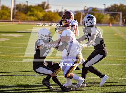 Thumbnail 3 in Salpointe Catholic @ Mountain View photogallery.