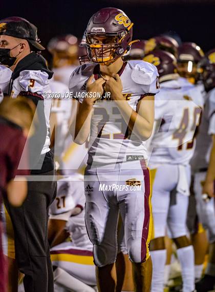 Thumbnail 3 in Salpointe Catholic @ Mountain View photogallery.