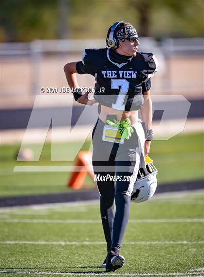 Thumbnail 1 in Salpointe Catholic @ Mountain View photogallery.