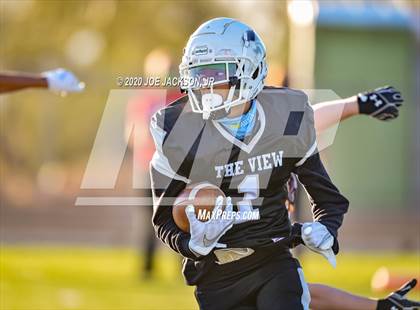 Thumbnail 1 in Salpointe Catholic @ Mountain View photogallery.