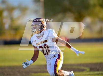Thumbnail 3 in Salpointe Catholic @ Mountain View photogallery.