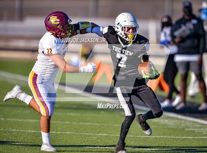 Thumbnail 2 in Salpointe Catholic @ Mountain View photogallery.