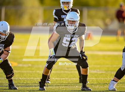 Thumbnail 3 in Salpointe Catholic @ Mountain View photogallery.