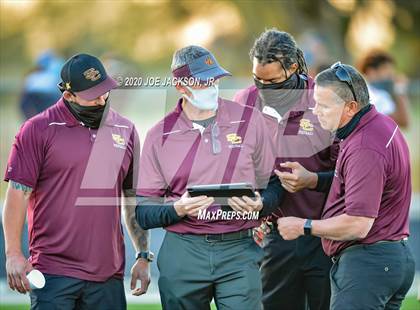 Thumbnail 1 in Salpointe Catholic @ Mountain View photogallery.