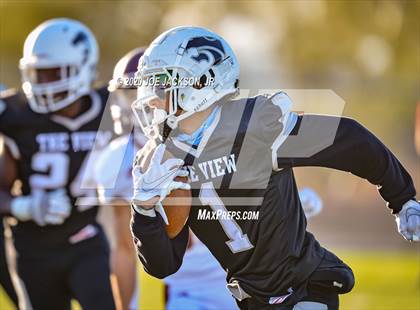 Thumbnail 2 in Salpointe Catholic @ Mountain View photogallery.