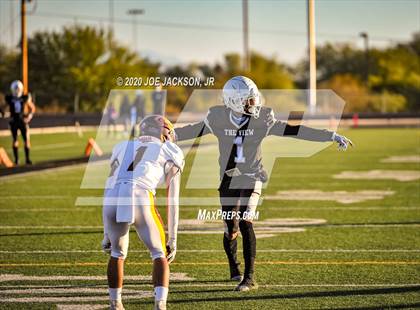 Thumbnail 1 in Salpointe Catholic @ Mountain View photogallery.