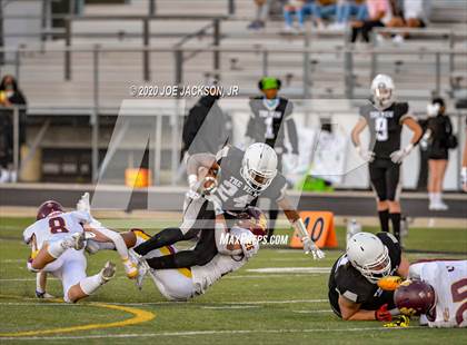 Thumbnail 1 in Salpointe Catholic @ Mountain View photogallery.