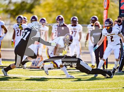 Thumbnail 1 in Salpointe Catholic @ Mountain View photogallery.