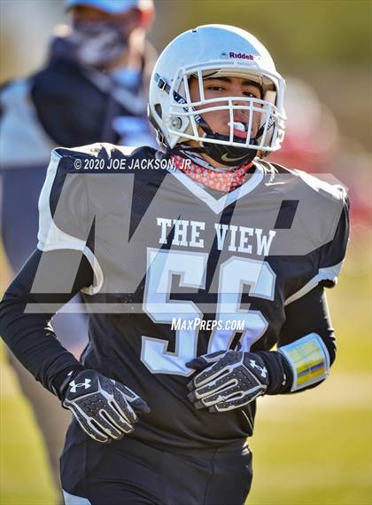 Thumbnail 2 in Salpointe Catholic @ Mountain View photogallery.