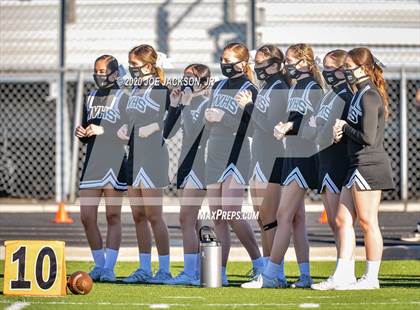 Thumbnail 3 in Salpointe Catholic @ Mountain View photogallery.