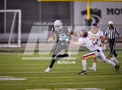 Thumbnail 1 in Salpointe Catholic @ Mountain View photogallery.