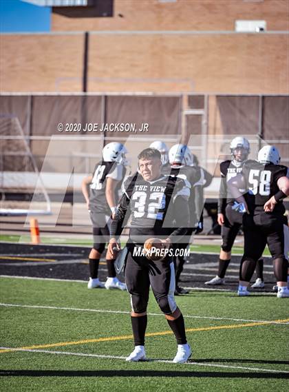 Thumbnail 3 in Salpointe Catholic @ Mountain View photogallery.