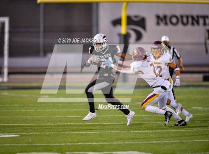 Thumbnail 3 in Salpointe Catholic @ Mountain View photogallery.