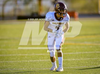 Thumbnail 1 in Salpointe Catholic @ Mountain View photogallery.
