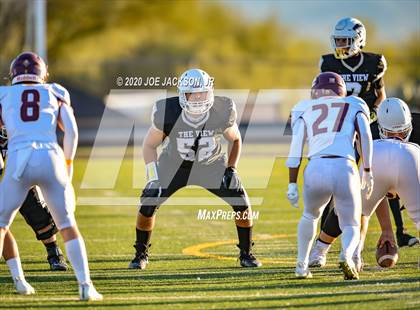 Thumbnail 3 in Salpointe Catholic @ Mountain View photogallery.