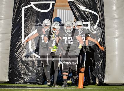 Thumbnail 1 in Salpointe Catholic @ Mountain View photogallery.