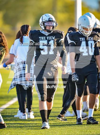 Thumbnail 3 in Salpointe Catholic @ Mountain View photogallery.