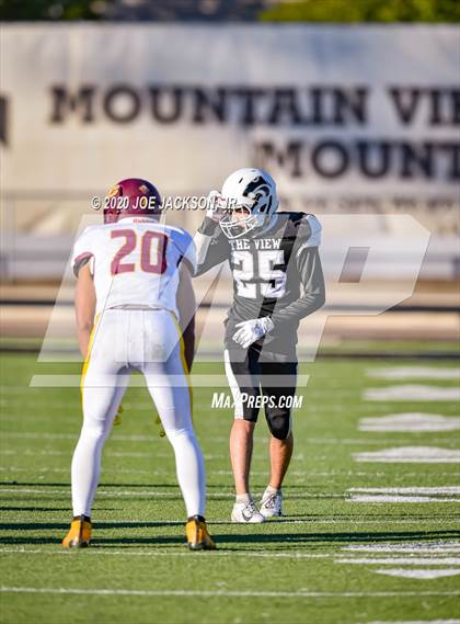 Thumbnail 3 in Salpointe Catholic @ Mountain View photogallery.