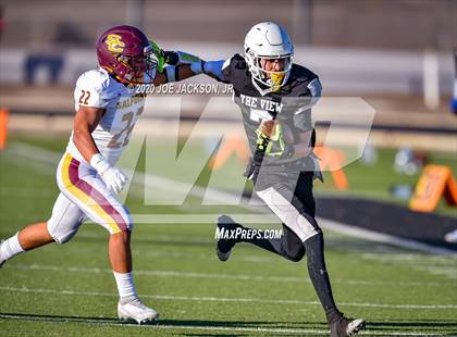Thumbnail 1 in Salpointe Catholic @ Mountain View photogallery.