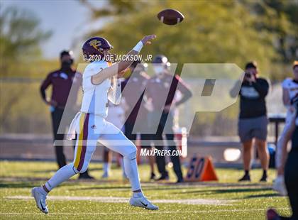Thumbnail 3 in Salpointe Catholic @ Mountain View photogallery.