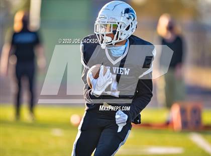 Thumbnail 3 in Salpointe Catholic @ Mountain View photogallery.