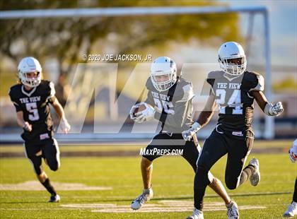 Thumbnail 2 in Salpointe Catholic @ Mountain View photogallery.
