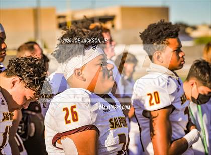Thumbnail 1 in Salpointe Catholic @ Mountain View photogallery.
