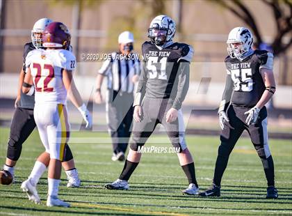 Thumbnail 3 in Salpointe Catholic @ Mountain View photogallery.