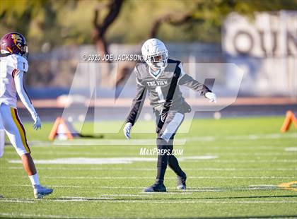 Thumbnail 3 in Salpointe Catholic @ Mountain View photogallery.