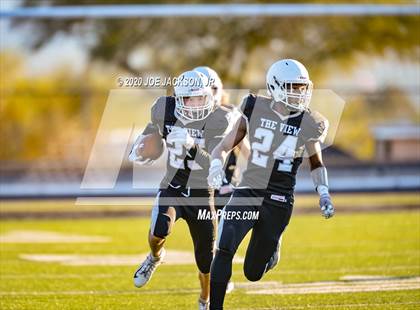 Thumbnail 3 in Salpointe Catholic @ Mountain View photogallery.