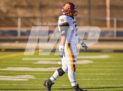 Thumbnail 2 in Salpointe Catholic @ Mountain View photogallery.