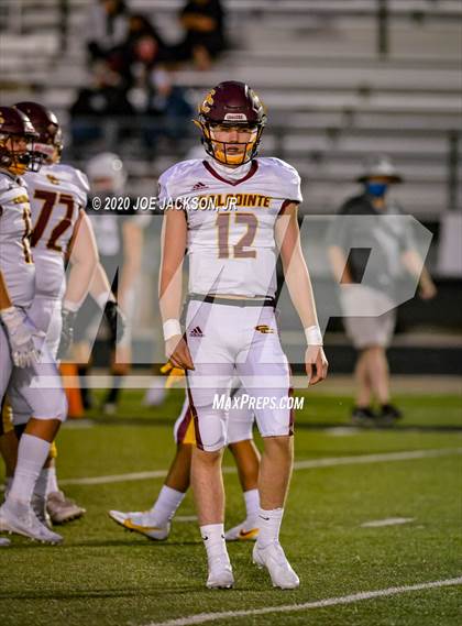 Thumbnail 3 in Salpointe Catholic @ Mountain View photogallery.