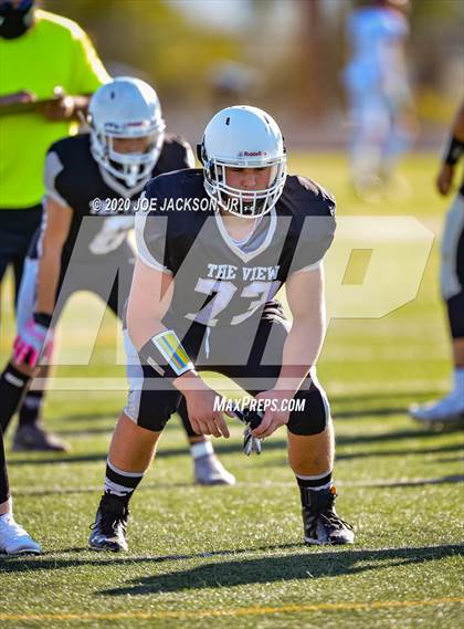 Thumbnail 1 in Salpointe Catholic @ Mountain View photogallery.