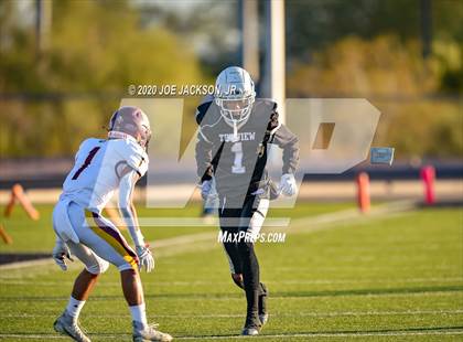 Thumbnail 1 in Salpointe Catholic @ Mountain View photogallery.