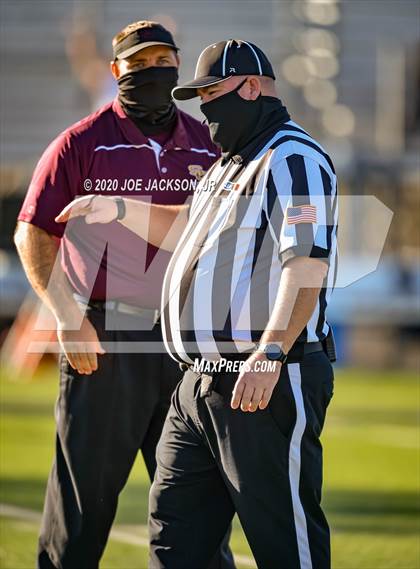 Thumbnail 1 in Salpointe Catholic @ Mountain View photogallery.