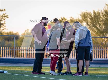 Thumbnail 3 in Salpointe Catholic @ Mountain View photogallery.