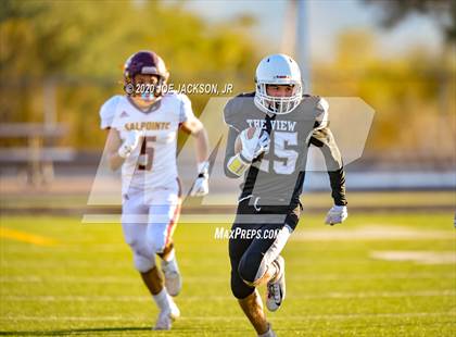 Thumbnail 2 in Salpointe Catholic @ Mountain View photogallery.