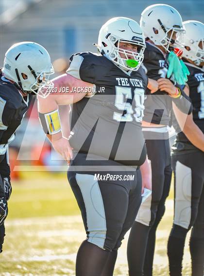 Thumbnail 1 in Salpointe Catholic @ Mountain View photogallery.