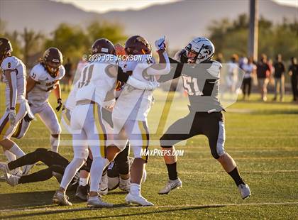 Thumbnail 3 in Salpointe Catholic @ Mountain View photogallery.