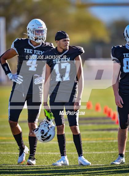 Thumbnail 3 in Salpointe Catholic @ Mountain View photogallery.