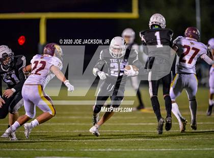 Thumbnail 1 in Salpointe Catholic @ Mountain View photogallery.