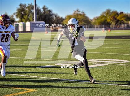 Thumbnail 3 in Salpointe Catholic @ Mountain View photogallery.
