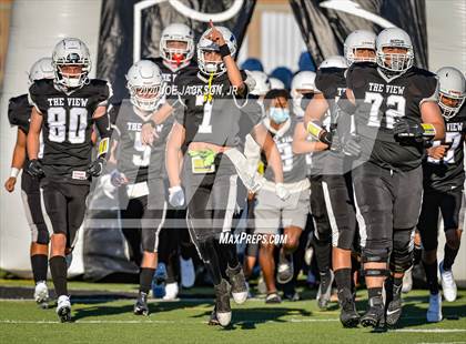 Thumbnail 2 in Salpointe Catholic @ Mountain View photogallery.