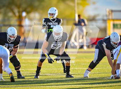 Thumbnail 1 in Salpointe Catholic @ Mountain View photogallery.
