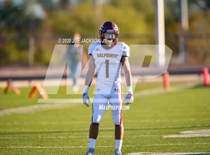 Thumbnail 1 in Salpointe Catholic @ Mountain View photogallery.