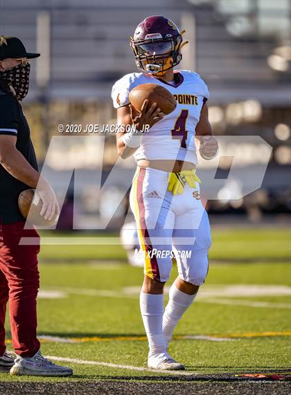 Thumbnail 2 in Salpointe Catholic @ Mountain View photogallery.