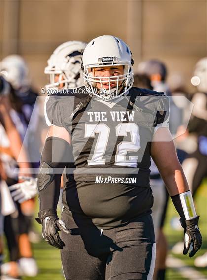 Thumbnail 3 in Salpointe Catholic @ Mountain View photogallery.