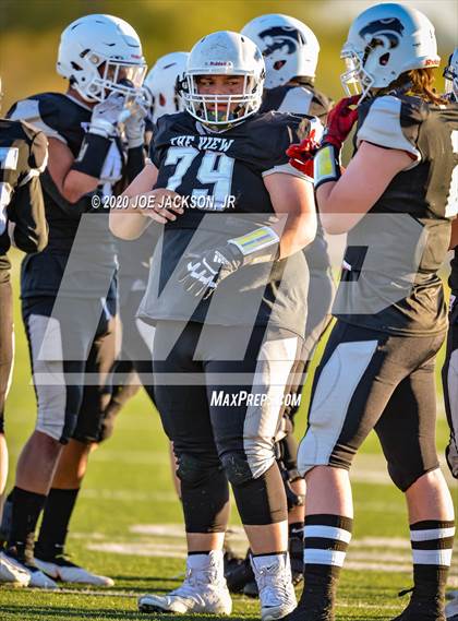 Thumbnail 3 in Salpointe Catholic @ Mountain View photogallery.