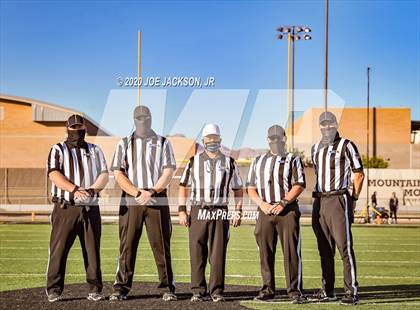 Thumbnail 3 in Salpointe Catholic @ Mountain View photogallery.