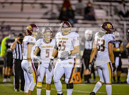 Thumbnail 1 in Salpointe Catholic @ Mountain View photogallery.